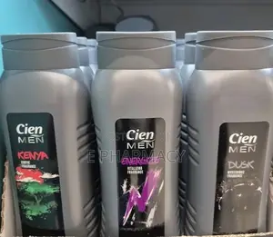 Cien Men Shower Gel