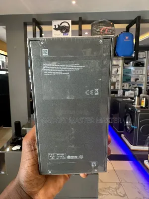 New Samsung Galaxy S26 Ultra 5G 512 GB