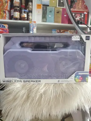 Soar Wireless Speaker