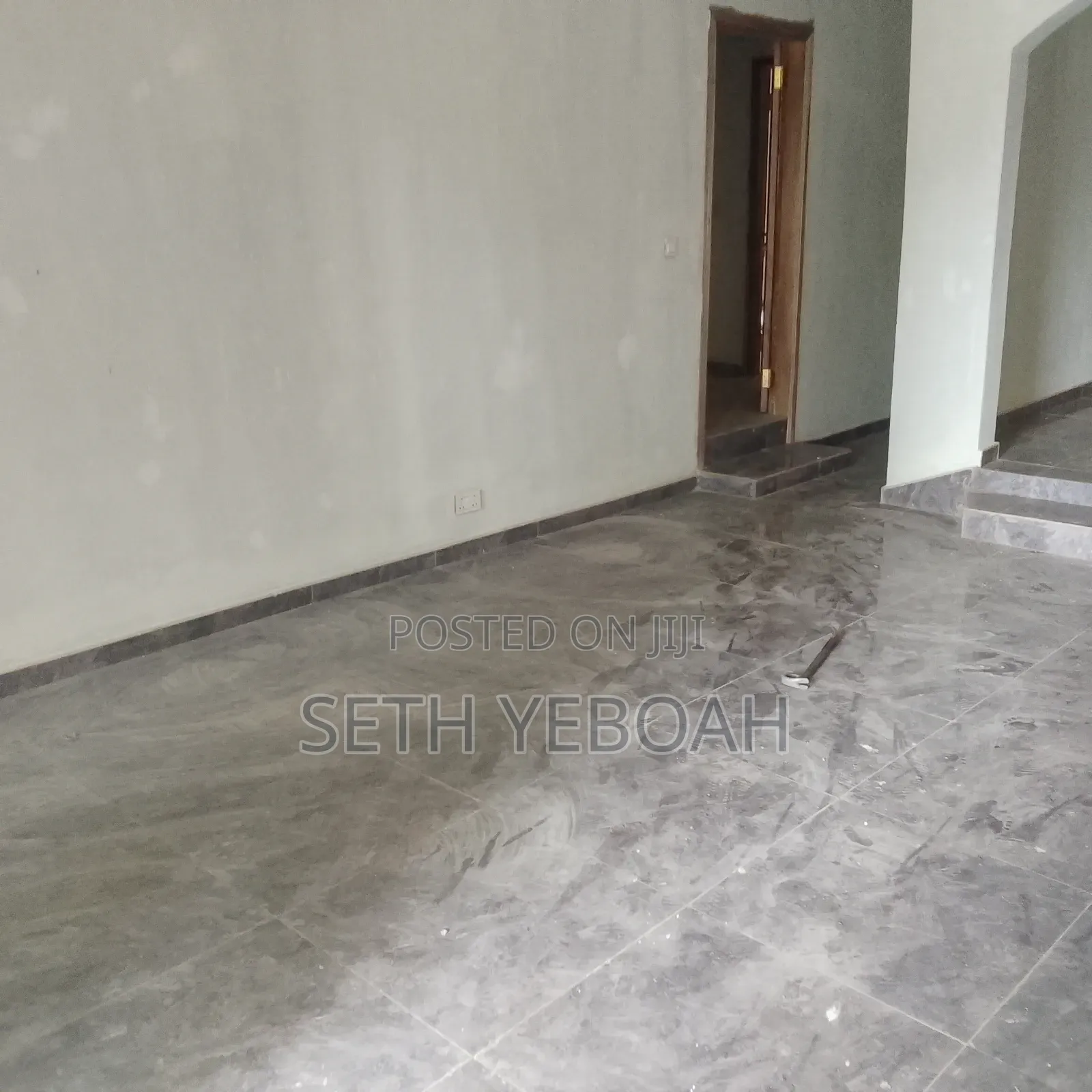 Mini Flat in S.Y Ventures, Sunyani Municipal for rent