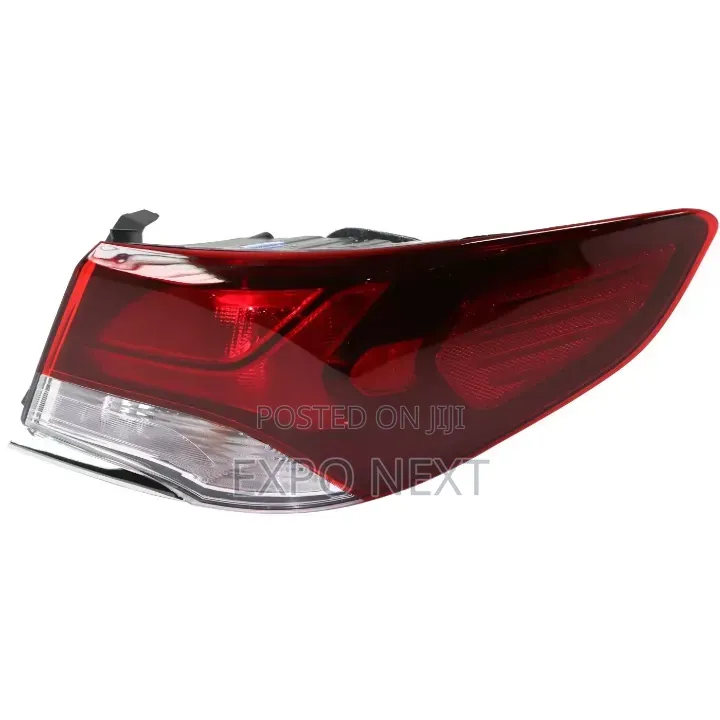 Tail Light Halogen for Hyundai Sonata 2018- 2019