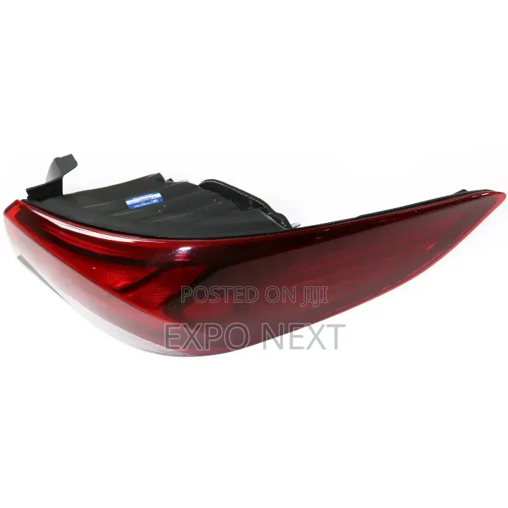 Tail Light Halogen for Hyundai Sonata 2018- 2019