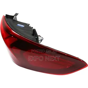Tail Light Halogen for Hyundai Sonata 2018- 2019