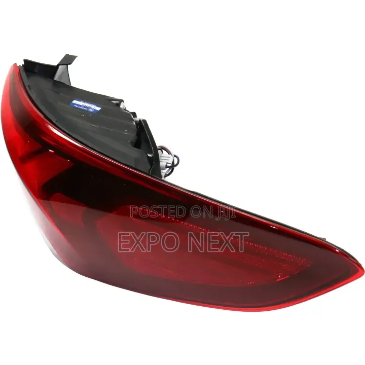 Tail Light Halogen for Hyundai Sonata 2018- 2019