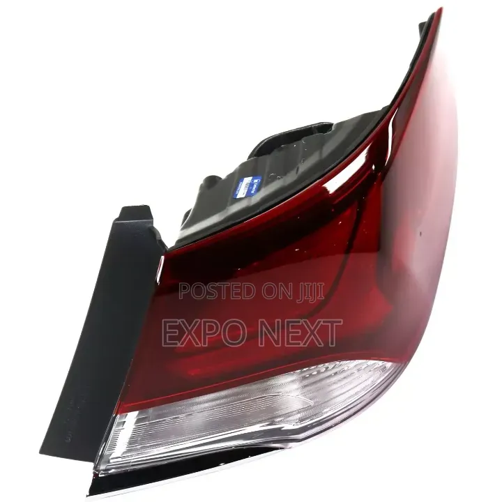 Tail Light Halogen for Hyundai Sonata 2018- 2019