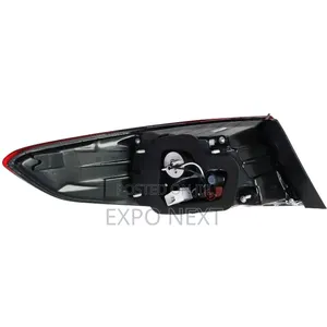 Tail Light Halogen for Hyundai Sonata 2018- 2019