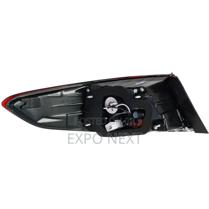 Tail Light Halogen for Hyundai Sonata 2018- 2019