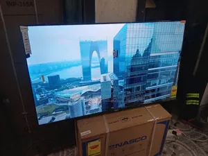 Sigma 55 Uhd Tv Force, Tv That Dominates Attention.