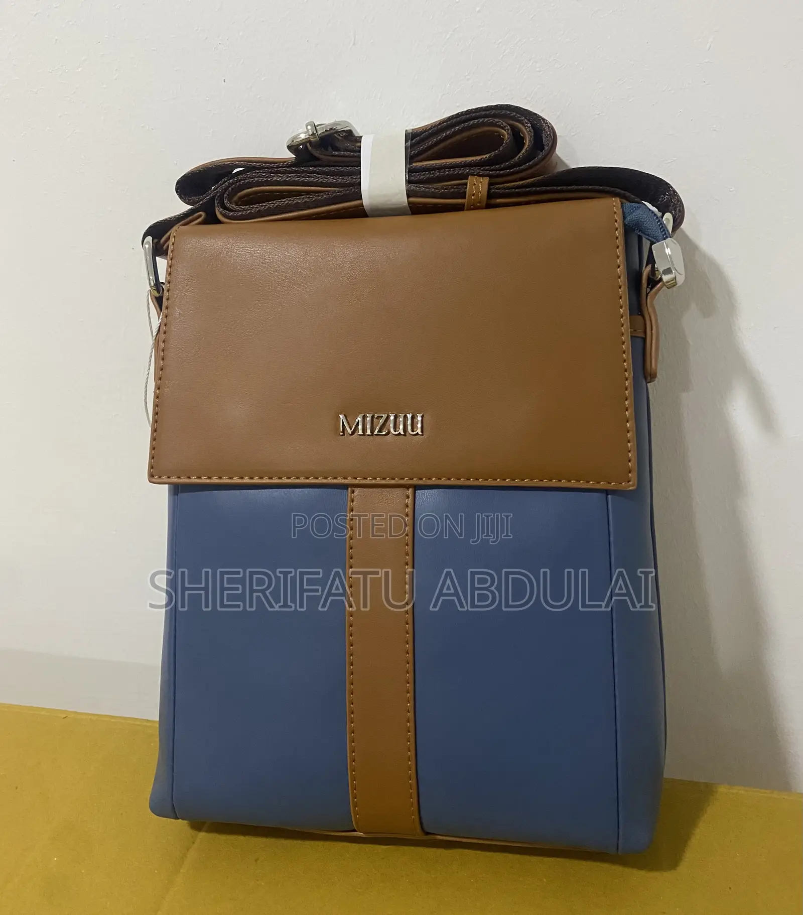 Mizuu Unisex Bag