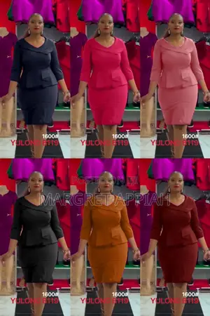 Classy Dresses
