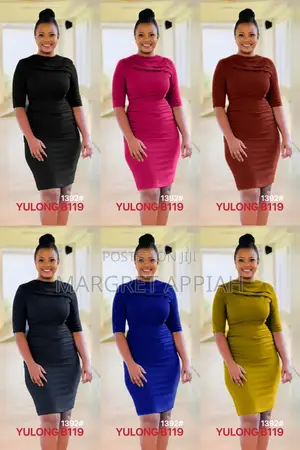 Classy Dresses
