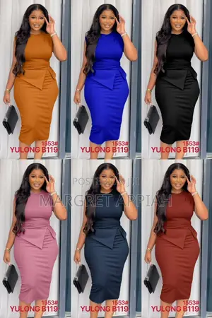 Classy Dresses