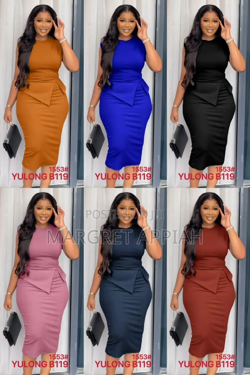 Classy Dresses