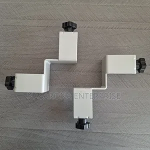 90° Right Angle Corner Clamp Pair