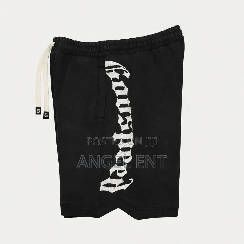 Godspeed Courtside Shorts Available as Seen (Location: Adum Kumasi)
