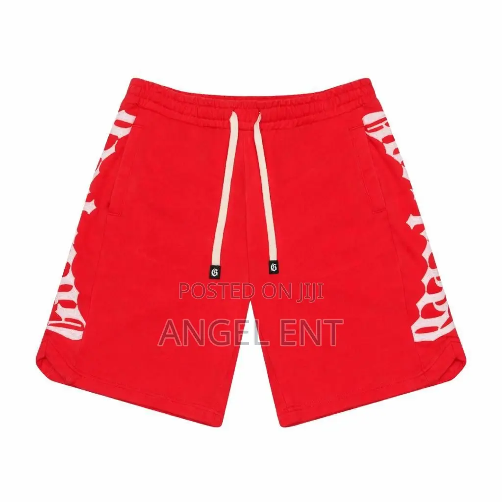 Godspeed Courtside Shorts Available as Seen (Location: Adum Kumasi)