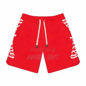 Godspeed Courtside Shorts Available as Seen (Location: Adum Kumasi)