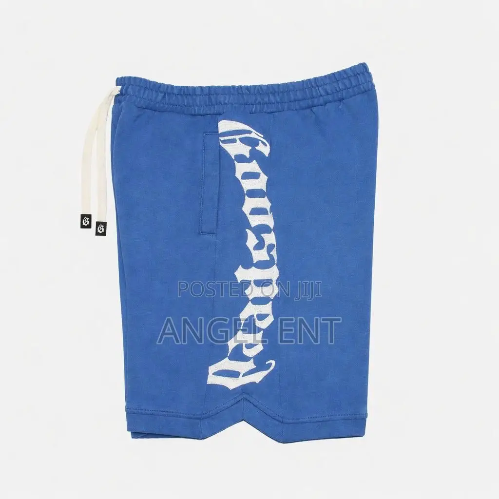 Godspeed Courtside Shorts Available as Seen (Location: Adum Kumasi)