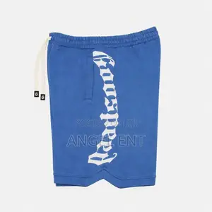 Godspeed Courtside Shorts Available as Seen (Location: Adum Kumasi)