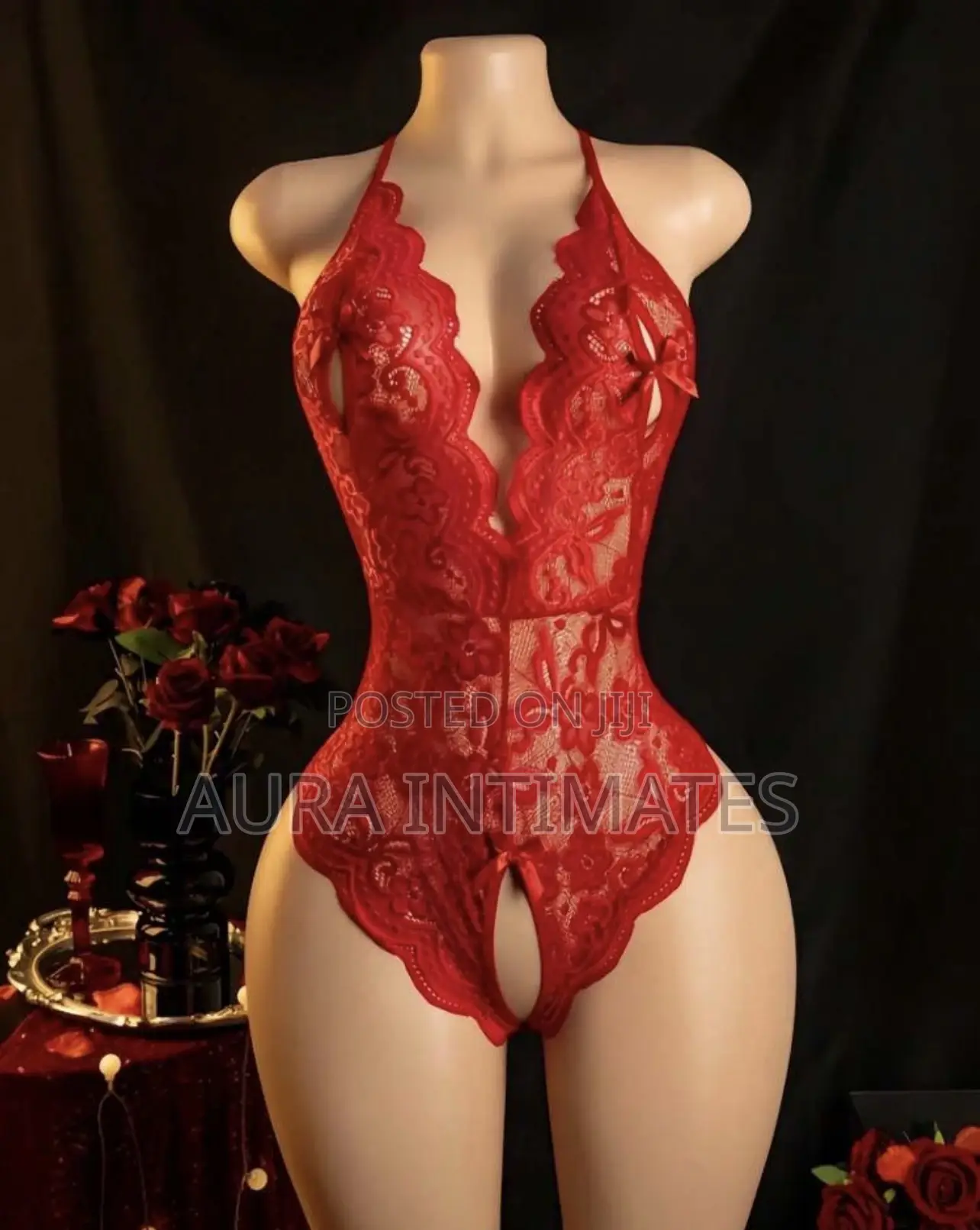 Women's Lingerie, Bodysuits.