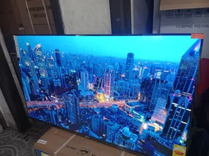 Sigma 55 Uhd Tv Edge, Tv That Sharpens Your Viewing.