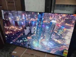 Sigma 55 Uhd Tv Pride, Tv That Elevates Your Space.