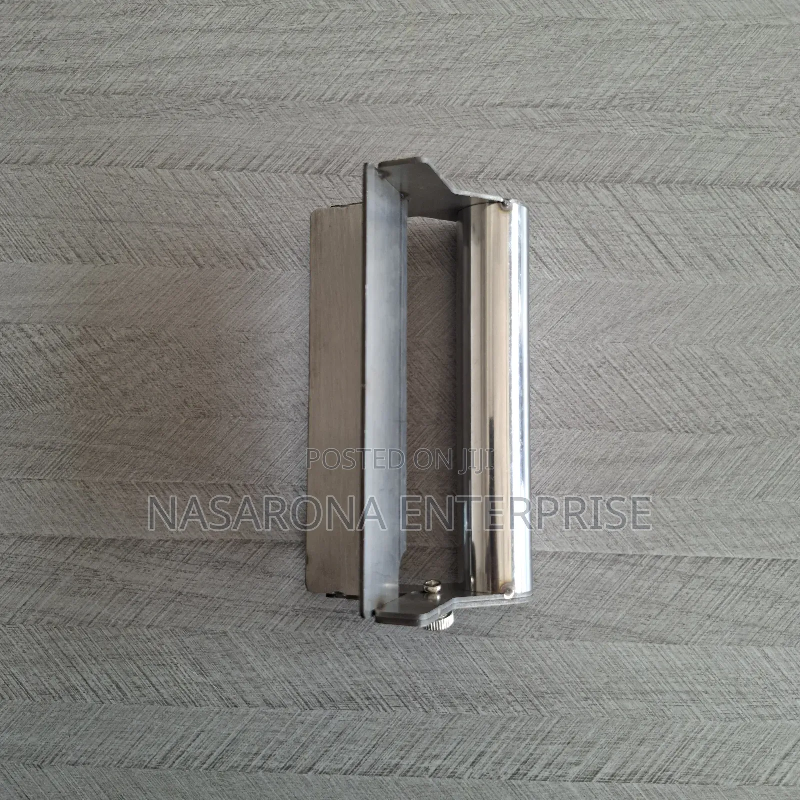 Stainless Steel Dual-Purpose Trimming Knife
