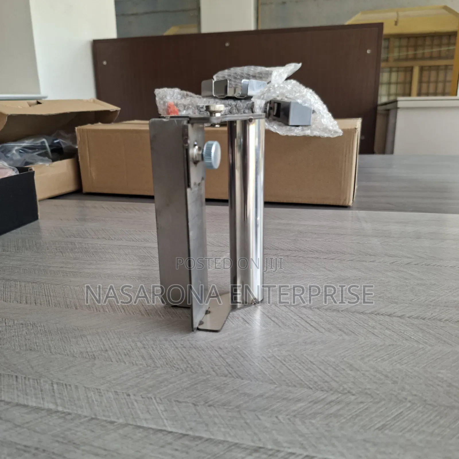 Stainless Steel Dual-Purpose Trimming Knife