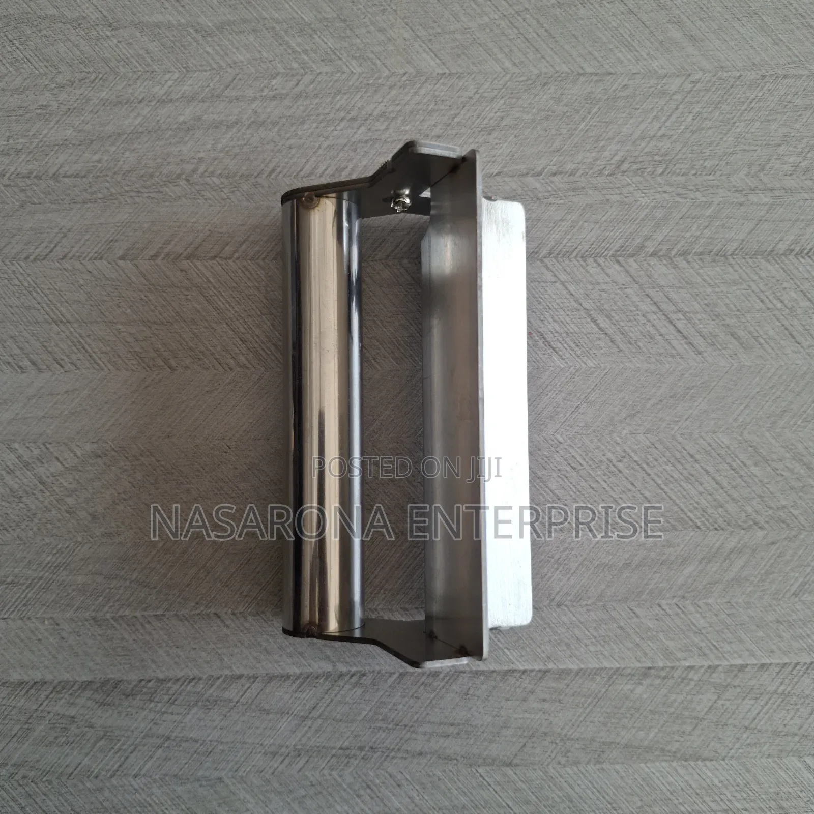 Stainless Steel Dual-Purpose Trimming Knife