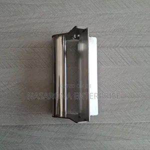 Stainless Steel Dual-Purpose Trimming Knife