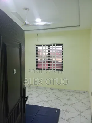 1bdrm Apartment in Alex Otuo Properties, Asokore Mampong Municipal