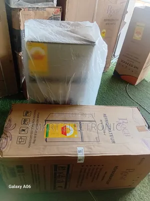 Roch 95l Refrigerator – Small Size, Big Freshness