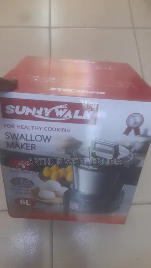 Sunny Walk 6liters Sallow Maker
