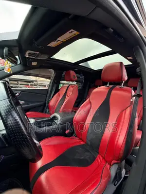 Acura RDX 2021 Black