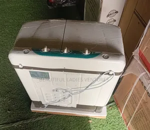 Energy-Saving Nasco Washing Machine