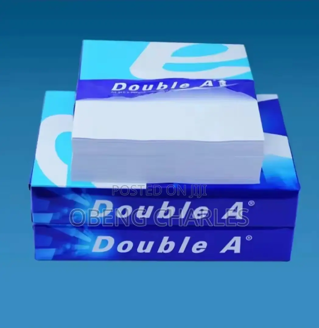 Double A Premium 80gsm