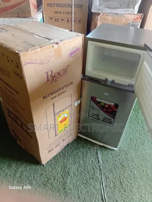 Roch 95l Refrigerator – Keep It Cool, Keep It Fresh