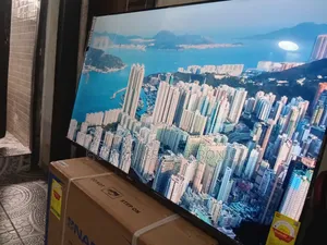 Sigma 55 Uhd Tv Aura, Tv That Surrounds Your Senses.
