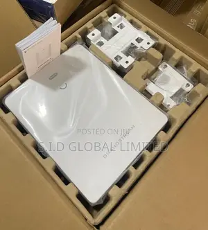 Grandstream Ultra-Fast Ax6000 Outdoor Connectivity Acess Point