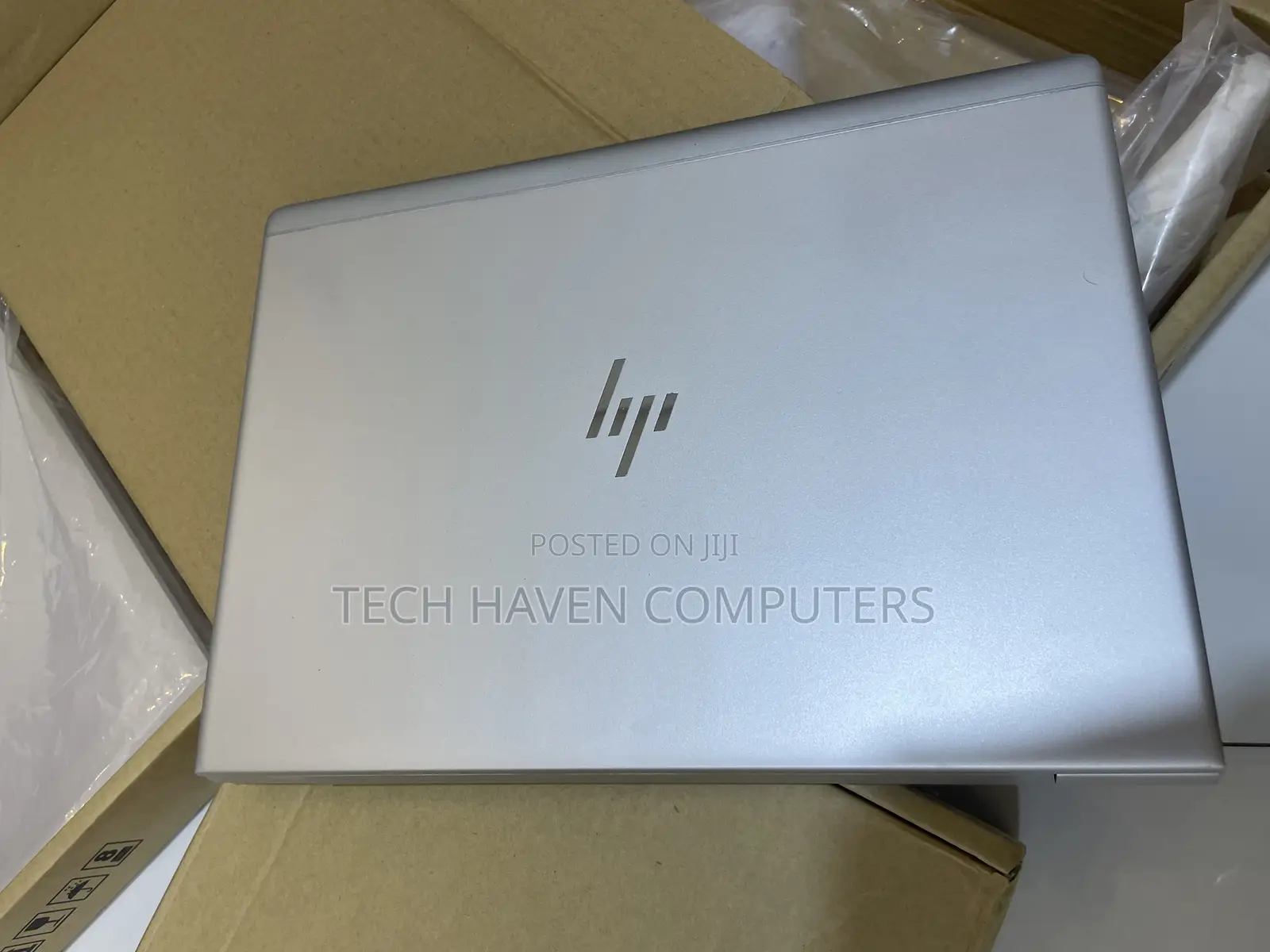 Laptop HP EliteBook 745 G5 8GB AMD Ryzen 5 SSD 256GB