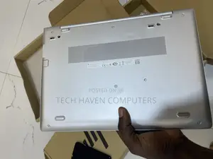 Laptop HP EliteBook 745 G5 8GB AMD Ryzen 5 SSD 256GB