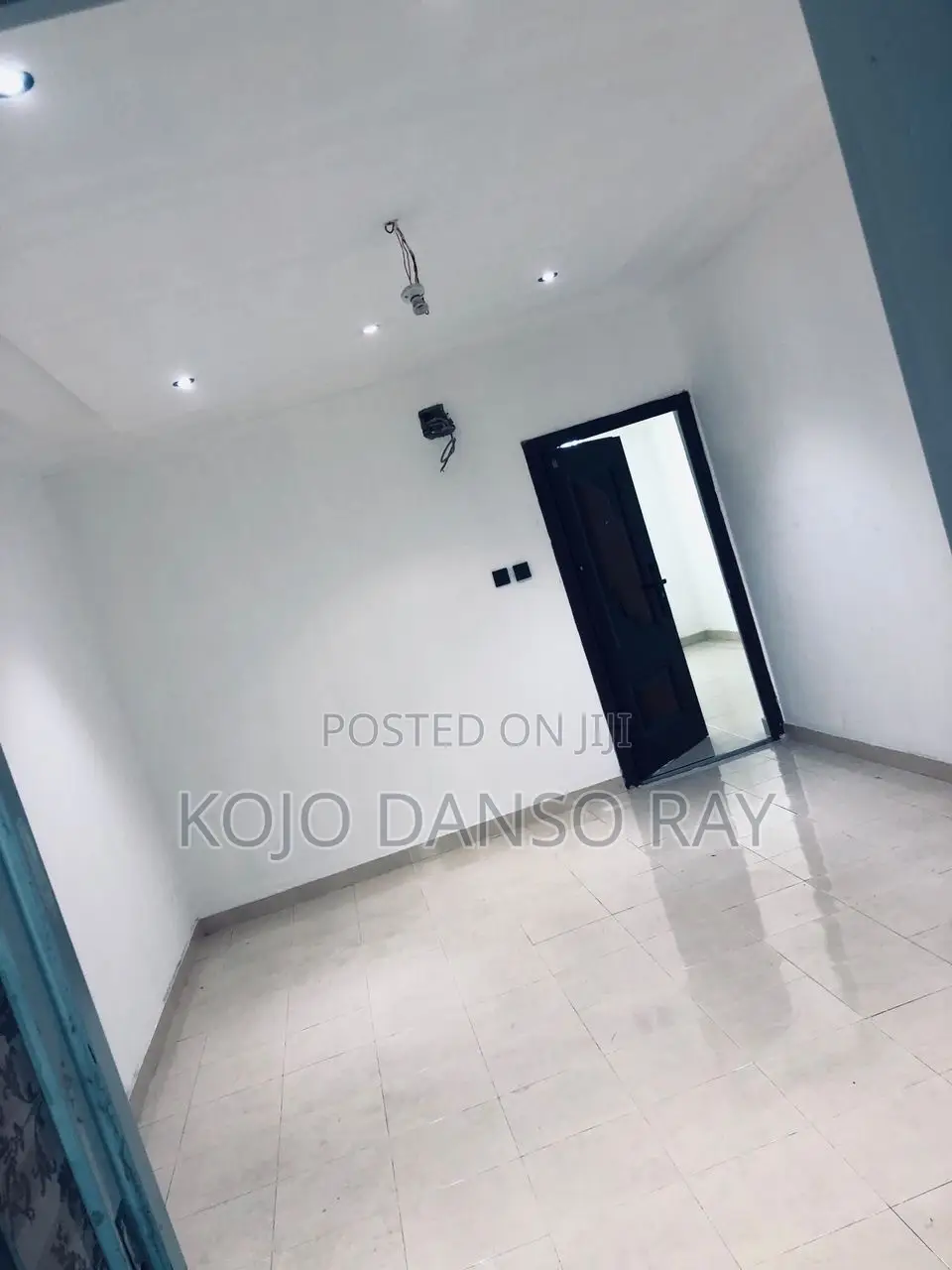 1bdrm Apartment in Pandak Agency, Lapaz for rent
