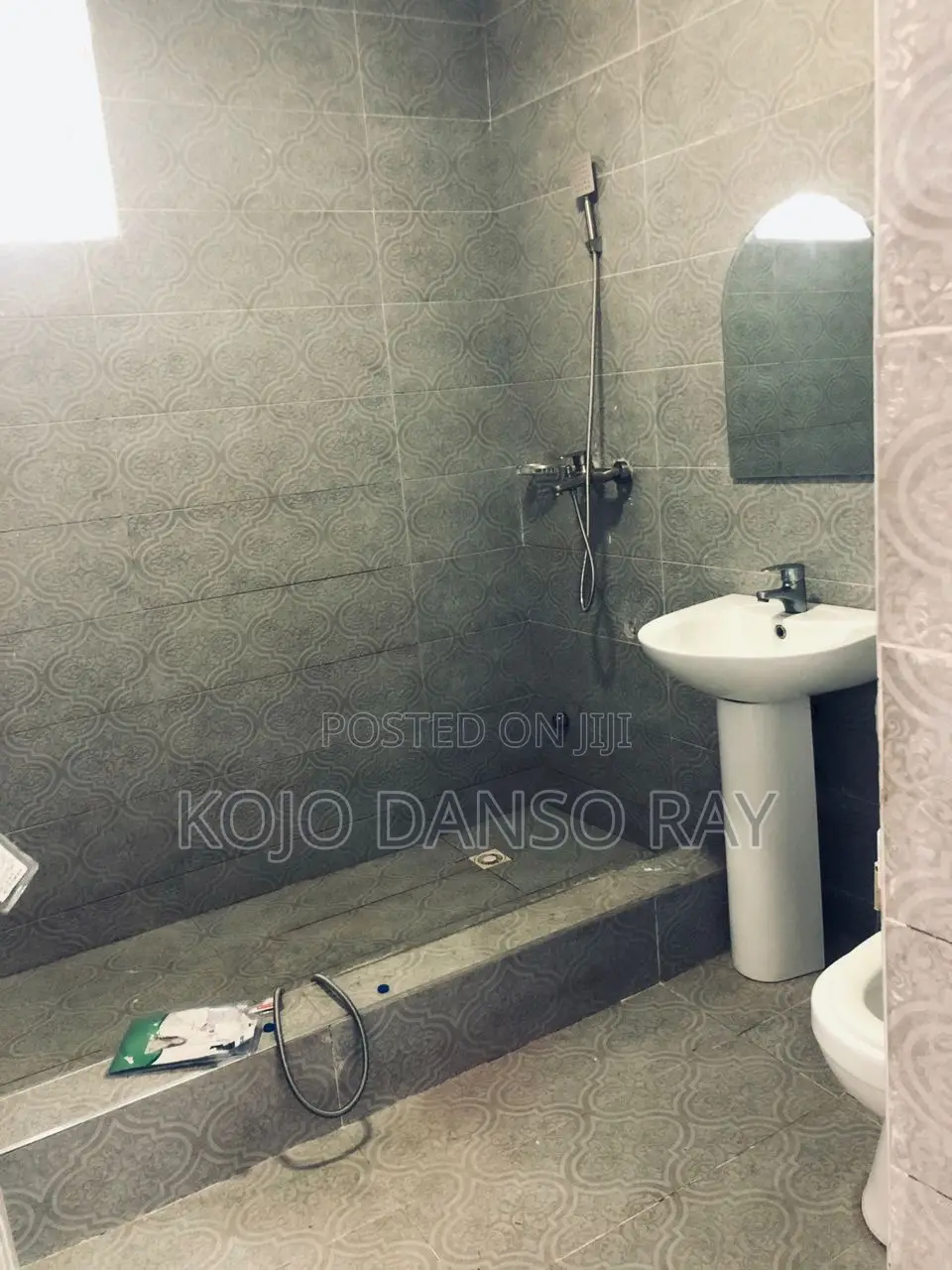1bdrm Apartment in Pandak Agency, Lapaz for rent