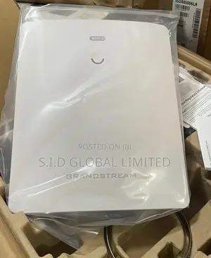 Grandstream Gwn7664elr: Blazing Fast Enterprise Wi-Fi