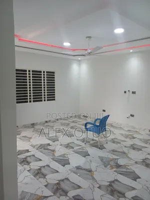 2bdrm Apartment in Alex Otuo Properties, Asokore Mampong Municipal
