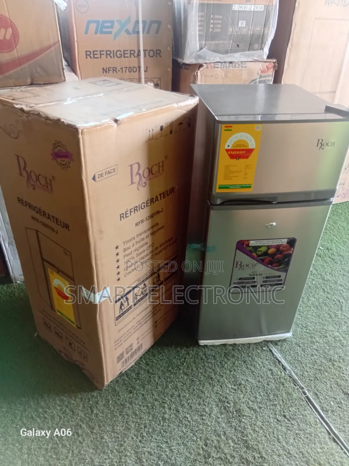 Roch 95l Refrigerator – Chill More, Worry Less