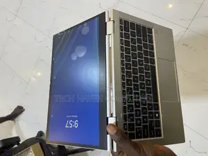 New Laptop HP EliteBook 840 G6 8GB Intel Core i5 SSD 256GB