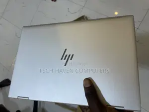 New Laptop HP EliteBook 840 G6 8GB Intel Core i5 SSD 256GB