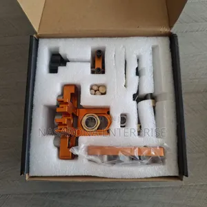 3in 1 Dowel Jig Kit