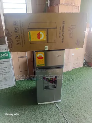 Roch 95l Refrigerator – Your Daily Cooling Companion